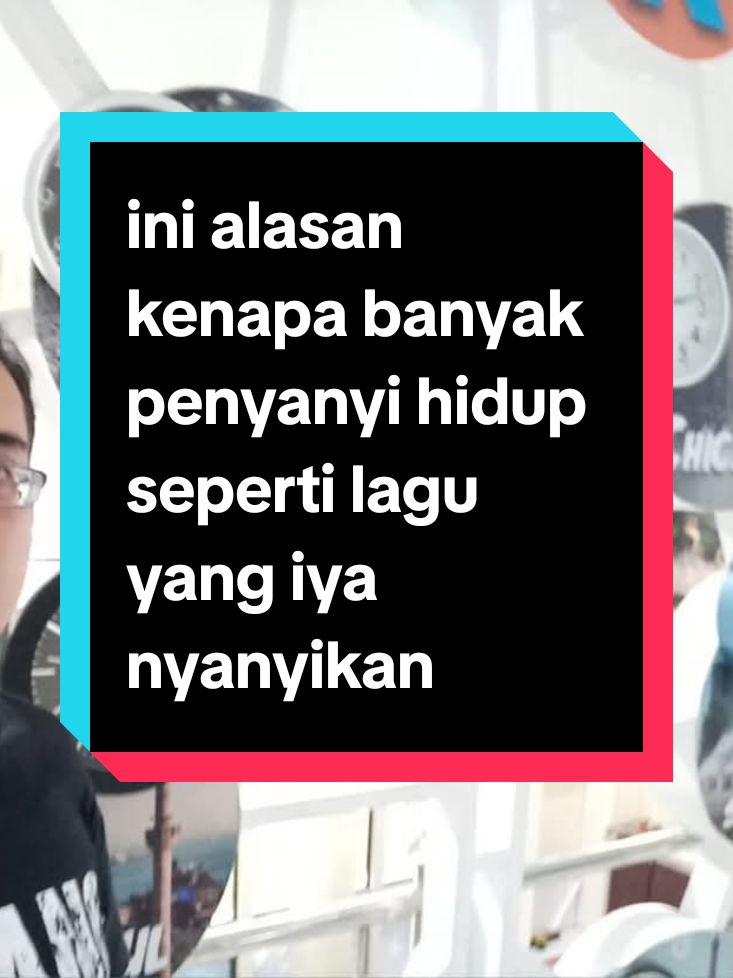 hati hati dengan lagu yang anda nyanyikan #motivasidiri  #motipasihidup  #gosipartis  #inspirasi  #iburumahtangga  #tipsanak  #selfrimender  #muhasabahdiri  ini hubungan sebuah kehidupan dengan kata yang diulang-ulang