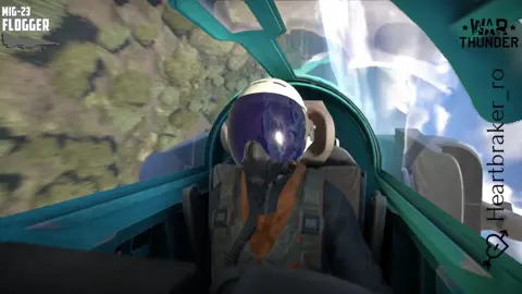 Enjoy 😉 Hashtags  ———————————— #grinding #warthundervideo #warthunderarmy #warthunder #warthunderedit #fypシ #foryoupage #edit #helpmegrow #underrated #warthunderjets #jet #MiG #mikoyan_mig #mig23 #foryouu #fyp #xybcafyp #zyxbca #viralfast #grow #fyp #fypromania #thankyou 