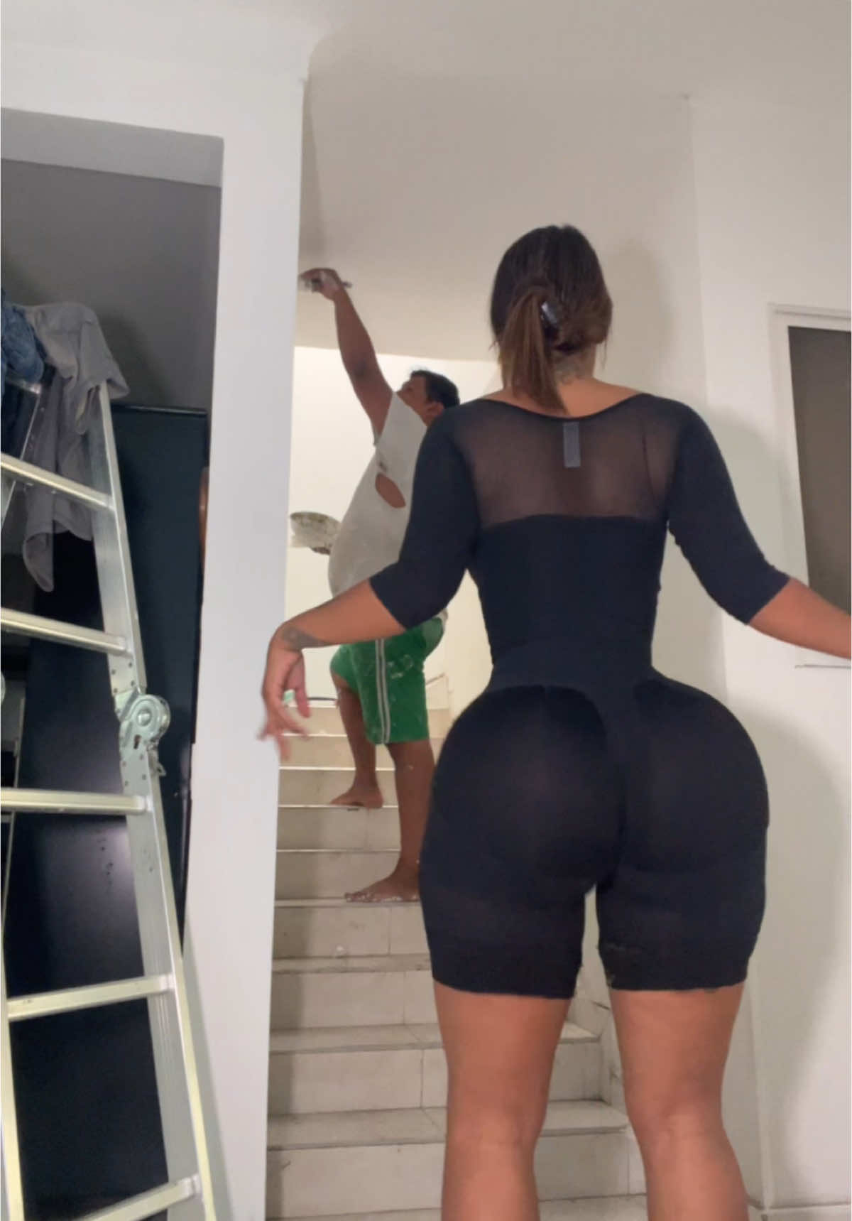 Soy la perra e tu marioooo 