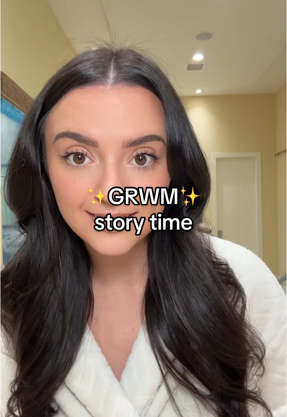this one is for my corporate girlies #grwm #storytime #corporatelife #corporatedrama #boysclub #womeninmaledominatingfields #petty #fiance 