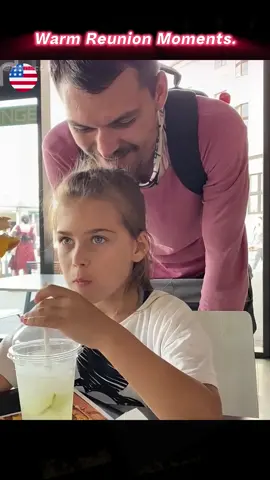 #surprise #reunion #usa🇺🇸 #respect #usa #familytime 
