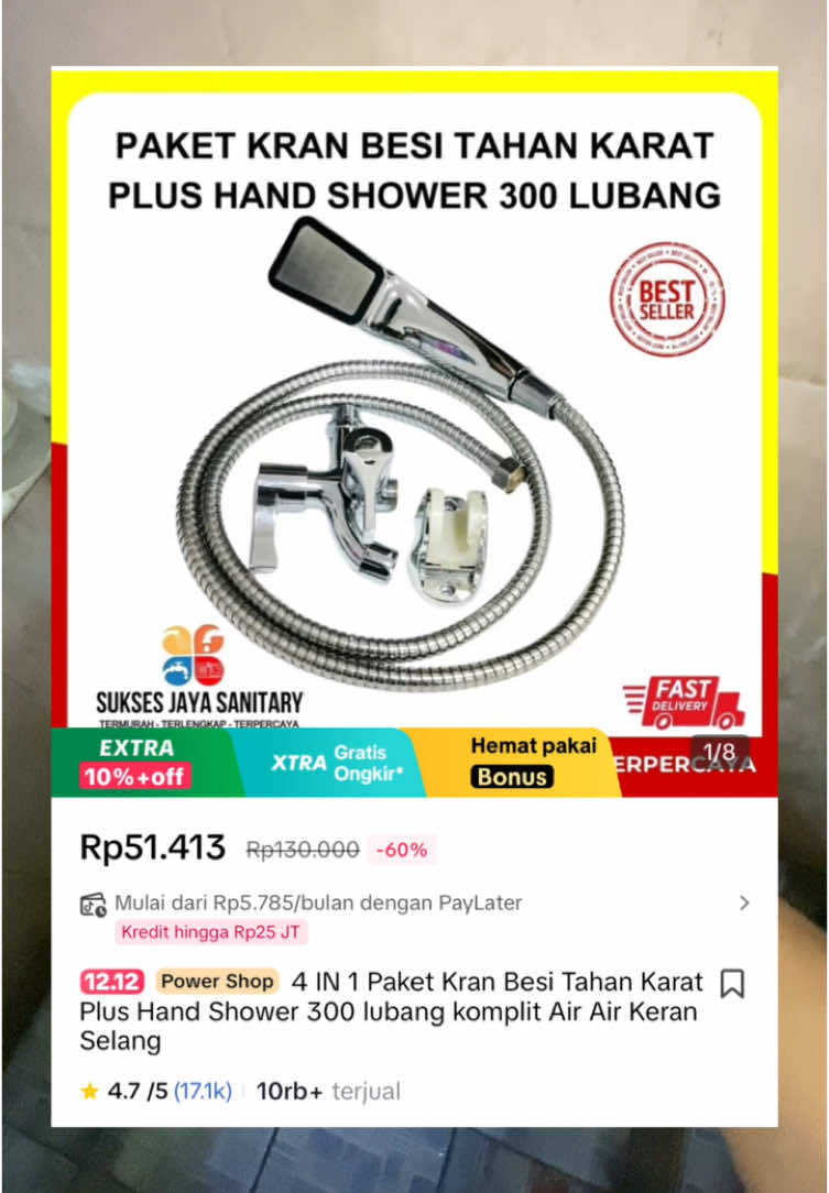 shower #shower #4in1 #showerhead 