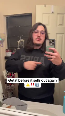 This zodiac sweatshirt is awesome! #sweatshirt #zodiacsweatshirt #tts #holidayhaul #tiktokshopfinds 