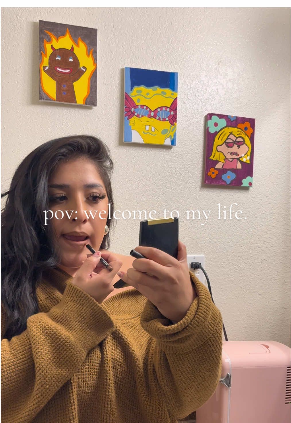 make your moves in silence. we got this babes.💖 #creatorsearchinsights #teamwork #teamworkchallenge #treamworktrend #fyp #foryoupage #mujeresfuertes #chingonas