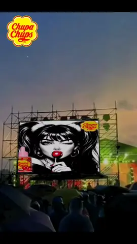 enjoy your memorable moments  with chupa chups   be chupa  be beautiful #fpyツ #fpyシ #beautiful #beauty #chupa_chupas #cosmetics #makeup 