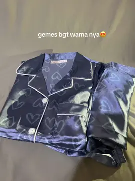 buruan cek out😍 #piyamasatin #piyamakekinian #piyamalucu #piyamawanita #piyamaimport #bajutidur 