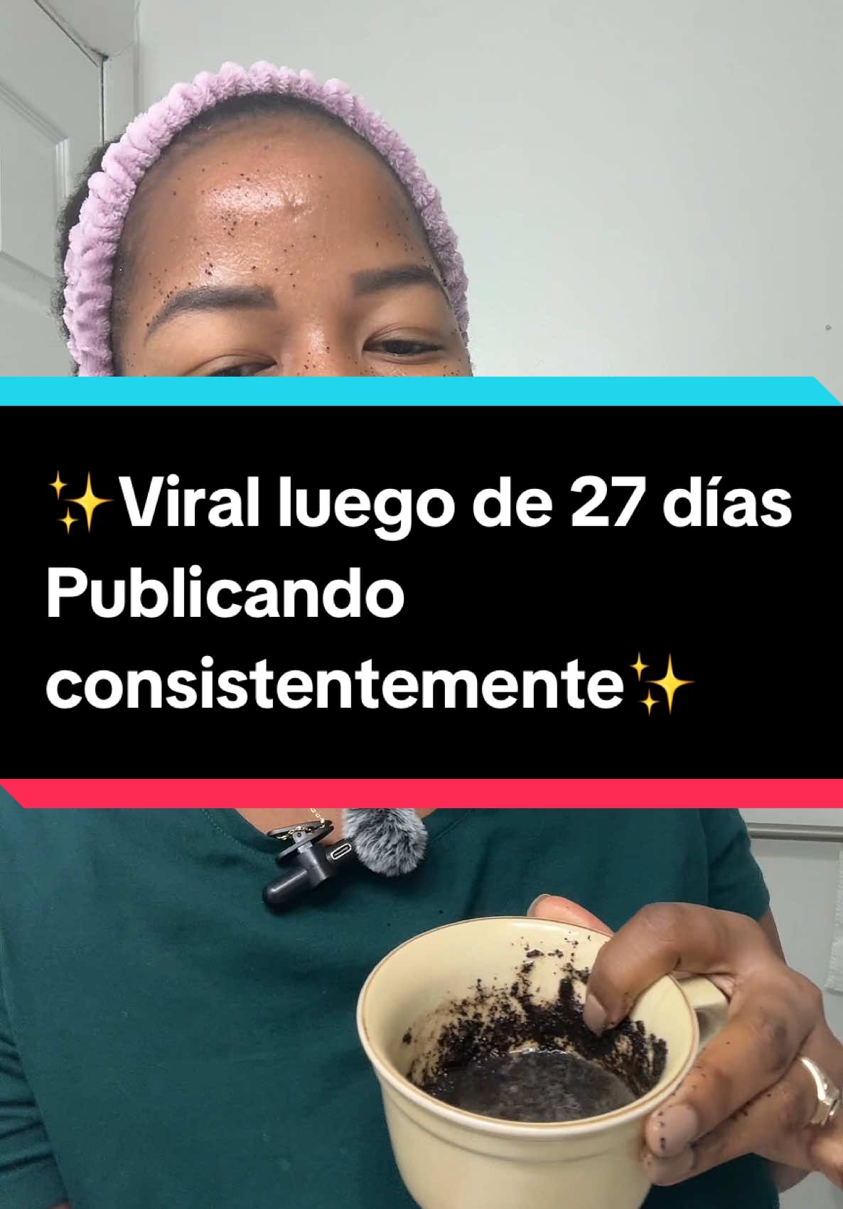 La consistencia es la clave del éxito✨  #consistentcy #fy #viral #viralvideo #motivation #motivación #paratii #fypシ゚viral #mefuiviral #motivational #howtogoviral #viraltiktok #viralcontentcreator #contentcreator #creadordecontenido #beconsistent 