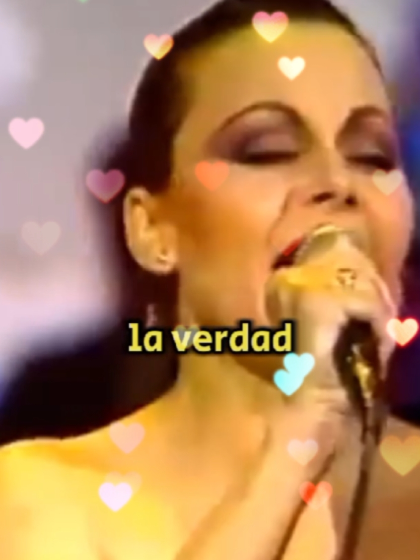 sólo para enamorados ❤️  Rocío Dúrcal - el amor más bonito #rociodurcal #viral #tiktok #flypシ 