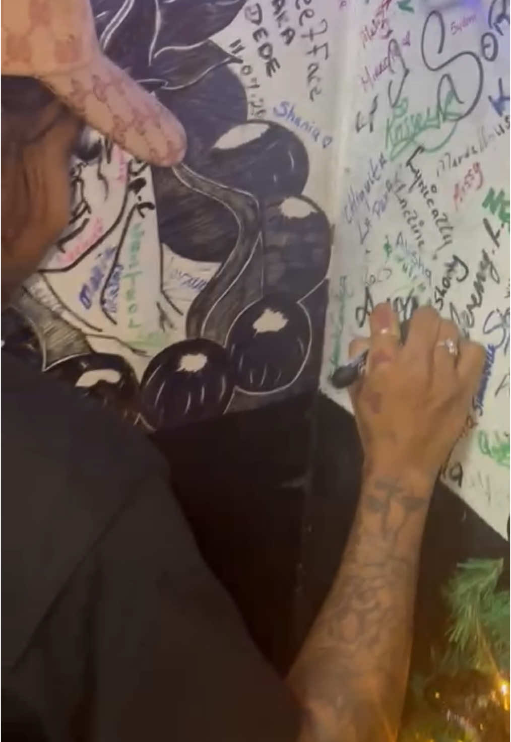 Done missed two flights 😖 #triniwigslayer #trinihairstylist #travelvlog #noplacelikehome 