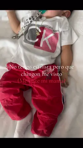 Mi muñequito hermoso😍#foryoupage❤️❤️ #trending #foryoupage #fyp #baby #babyboy #babyoutfit #outfitinspo 