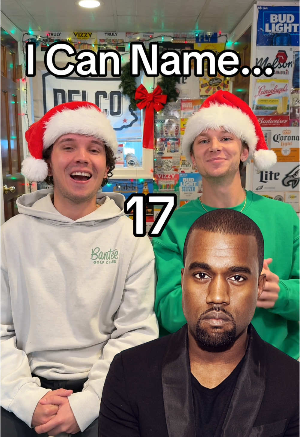 I Can Name... #icanname #challenge #rappers #highlandbros #fyp  