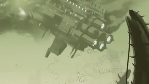 We are the Death guard.💚#warhammer40000 #tauempire40k #40k #deathguard40k #40k #model #game #capcut #fortheemperor #chaosspacemarines 