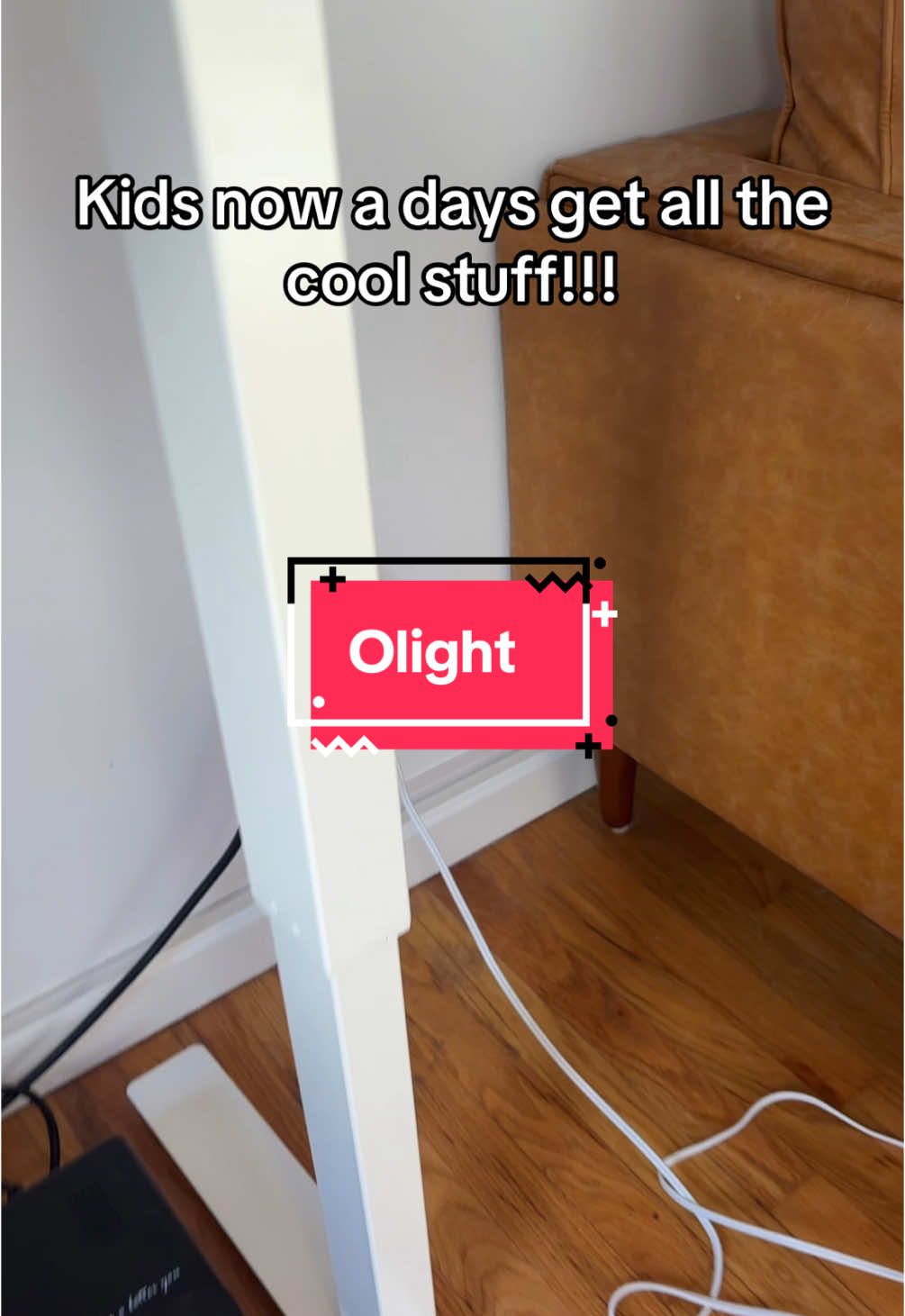 Such a fun stocking stuffer #OLightUp2025 #Nightlight #GiftGuide #StockingStuffers #GiftsForKids #ShopHolidayHolidayHaul #NewYearNewAura