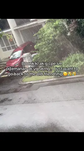 BENER” MUAK MW NANGIS KARNA DIJAUHIN TNPA SEBAB #fyp#friend#4u#foryoupage #rameamiin#fyf