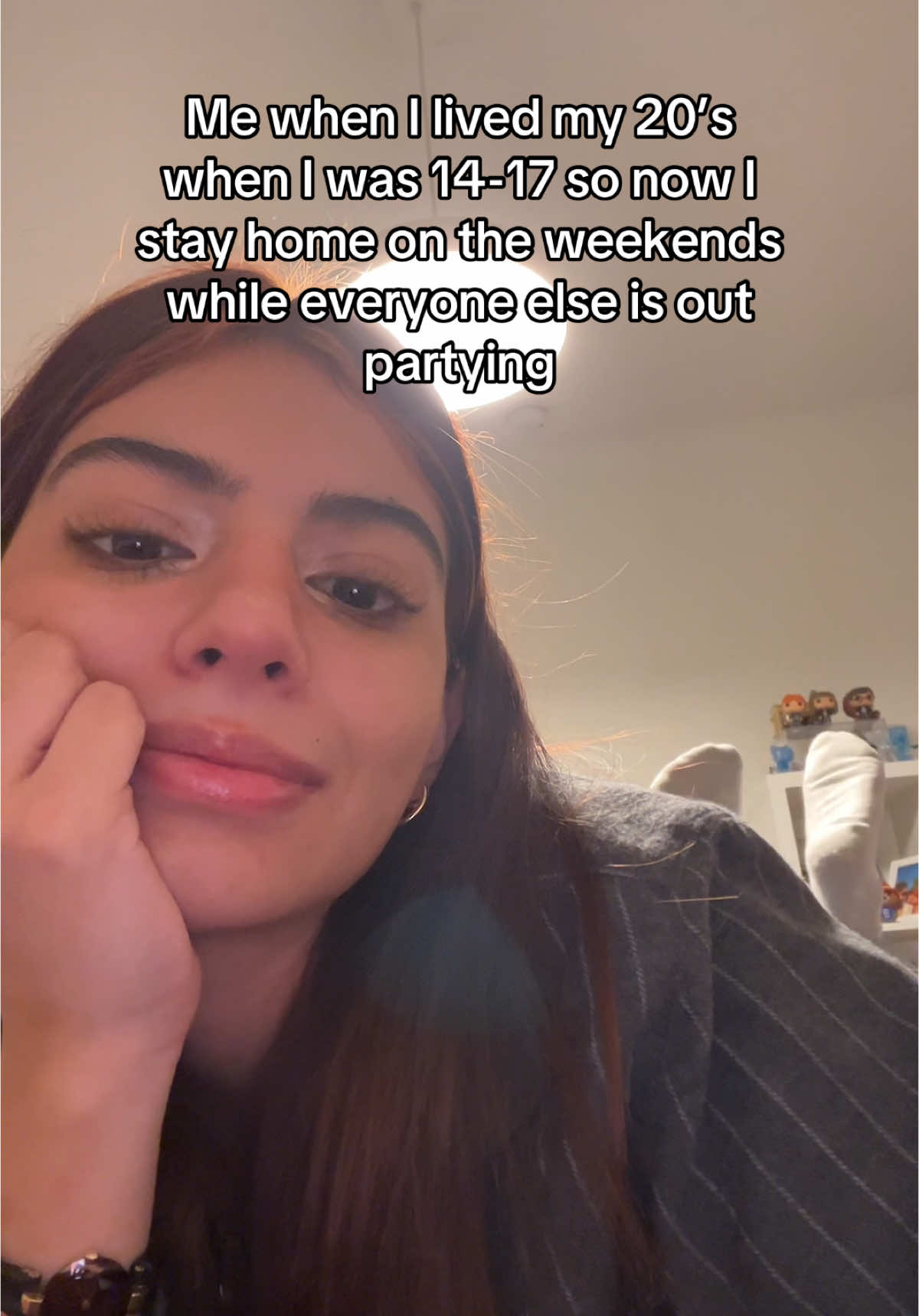 If this helps, i was raised in Miami 😭