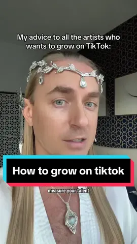 My advice to all the artists on tiktok who is struggling to grow on social media #tiktoktips  #howtogrowontiktok  #getmoreviews #goingviralontiktok #tiktokpartner 