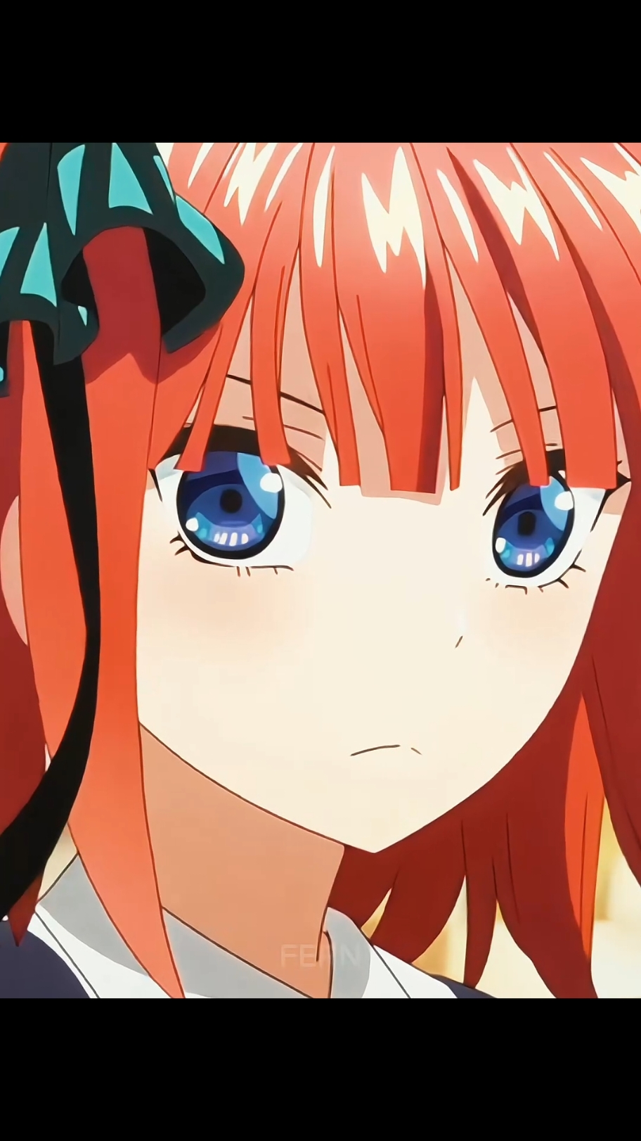 team nino nakano reportense 💜💜🙏 #ninonakano #thequintissentialsquintuples #Anime #nelystrangesq #daasq #yzu_squad 