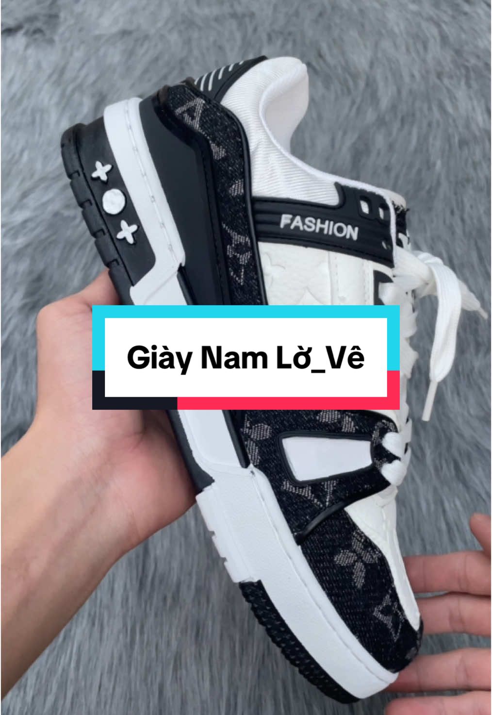 Mua giày đón tết thôi🥰#giaynam #giaydep #sneakers #hottrend #giaythethaonam #giaysneaker 