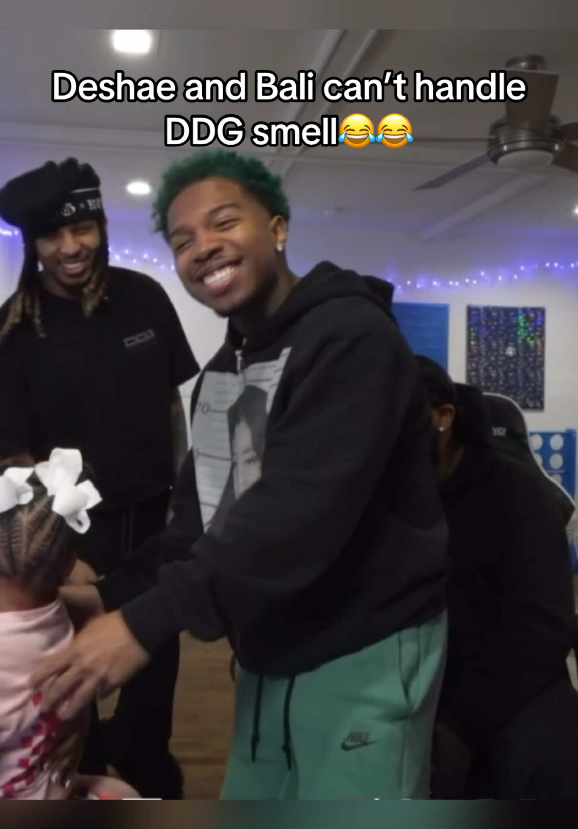 #ddg #deshaefrost #fypage 