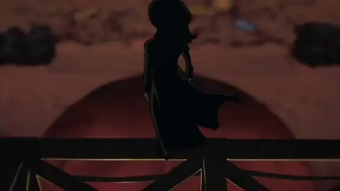 cowboy bebop  #cowboybebop #dor #edit #reflexão #motivacional #foryoupage❤️❤️ #fyp 