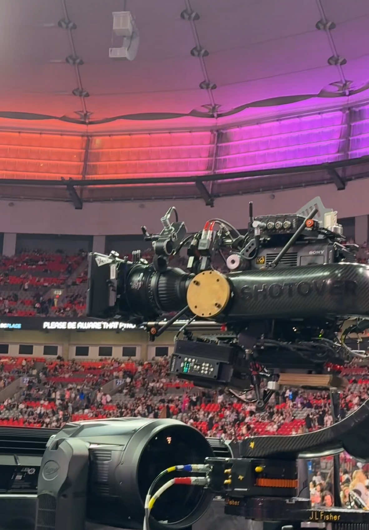 #taylorswift #TSTheErasTour #erastourfilm #vancouver #erastourvancouver #swiftie #taylornation #taylorsversion 