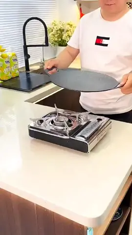 Wajan pemanggang tanpa arang, cocok banget untuk acara malam tahun baruan. #wajanpanggang #wajanpanggangan #wajanpanggangantilengket #wajanpemanggang #wajanpemanggangviral #wajanpemanggangmurah 