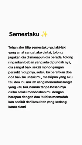 semestaku #fyp #storytime #storywa #quotes 