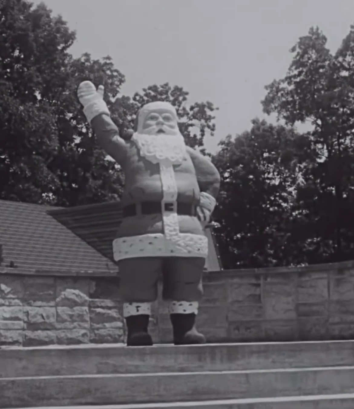 #santa #santaclaus #santaclausland #christmas 
