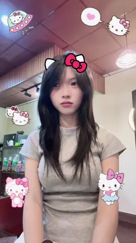 Ngại aaa #xuhuong #fyp #chiyeuminhanh #tiktok 