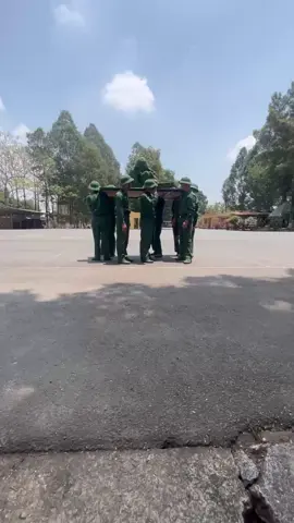 sai thì chấp nhận chịu phạt 😊#bodoivietnam❤ #chúbộđội❤️ #bôdoicuho #bộdoibienphong #bộdoi2024 