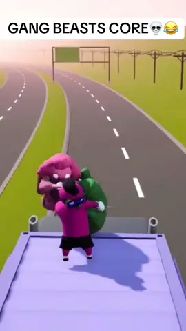 GANG BEASTS IS GREAT!! #gangbeast #gangbeasts #gangbeastsfunnymoments #gangbeastsps4 #gangbeastsclip #gangbeastsgameplay #gangbeastspc #gangbeastsupdate #gangbeastsfunny #gangbeastsclips #gangbeastsxbox #gangbeastsgame #funny #trending #fyp #viral #gaming 