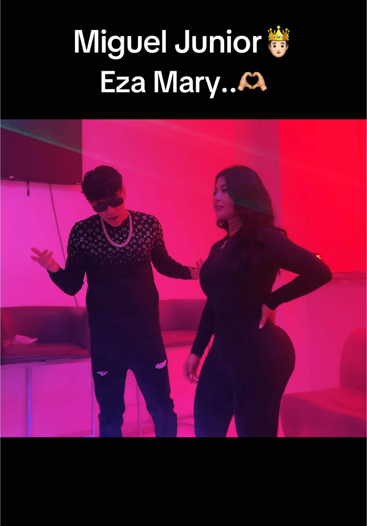 Lo que se viene mañana las 8:00PM por mi Canal de YouTube:Miguel Junior💣🔥