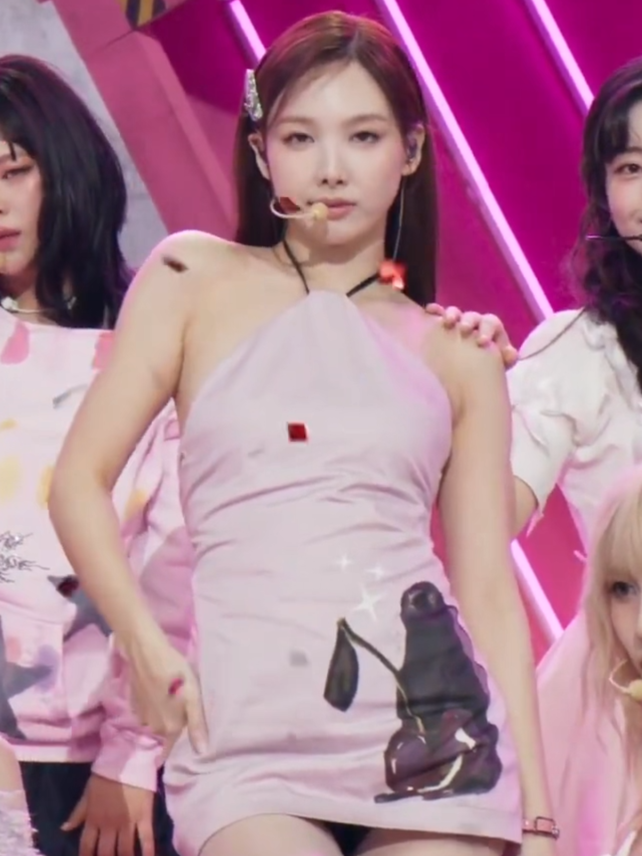 Strategy - TWICE NAYEON Fancam | 241206 #NAYEON #나연 #TWICE #트와이스 #Strategy #fancam #직캠 #okchoom3r #kpop #dance #dancing #viral #fyp #foryou #foryoupage #kpopfyp