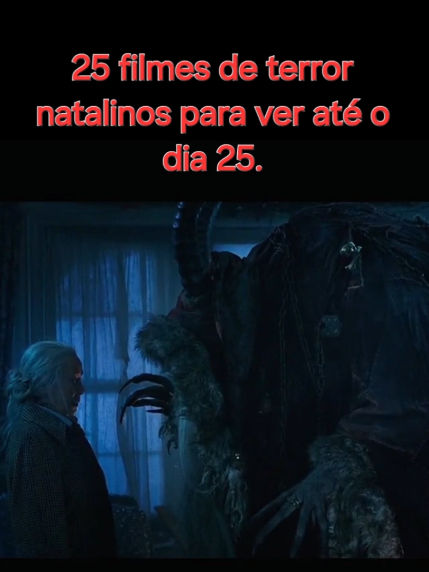 #terror #natal #christmas #movieclip #trechodefilme #filme #movie ##cenadefilme #filmedeterror #filmedenatal #christmasmovie #horrormovie #krampus2015 #krampus #krampusoterrordonatal 