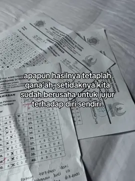 allhamdulillah… usaha tdk menghianati hasil 🙃                             #hasilujian #fypage #fyppppppppppppppppppppppp #xybca #masukberanda 