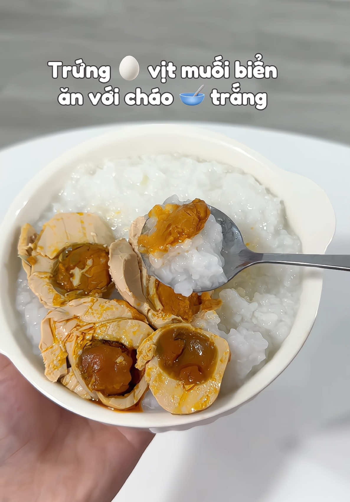 #trungvitmuoibien #trungvitmuoi #xuhuong #viral 