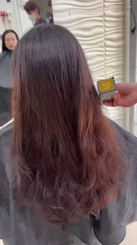 màu kalispro hệ cân bằng tốt lên màu bao chuẩn#KALISPRO❤️❤️❤️ #kalispro #maunhuom 