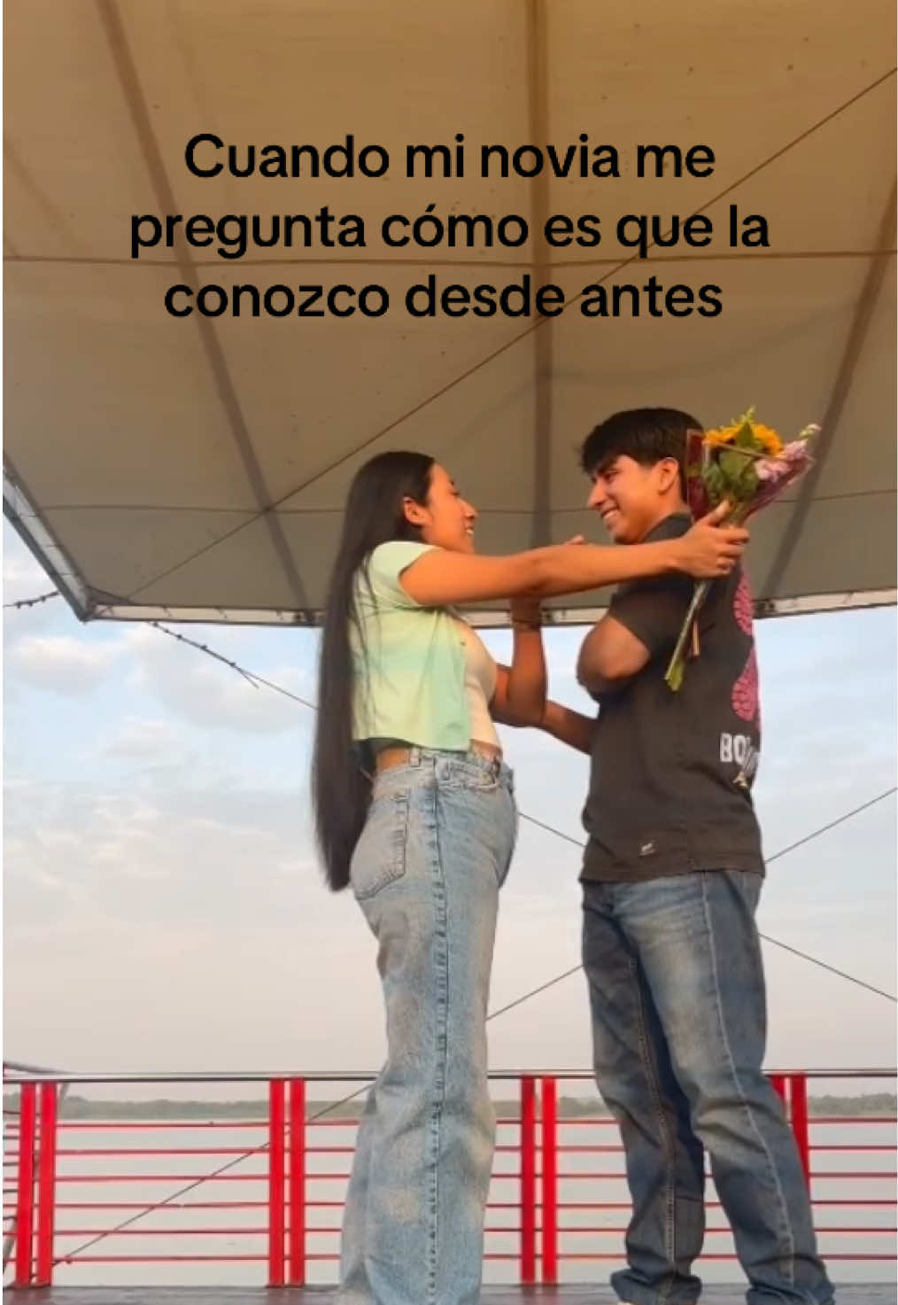 Siempre estuve ahi #gatoconbotas #siempreestuveahi #Love #fyp 