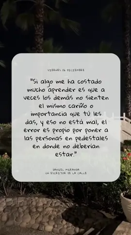 Recuerda !!  #aprender #cariño #importancia #error #personas #relaciones #reflexion #parejas #frasesmotivadoras #amor 