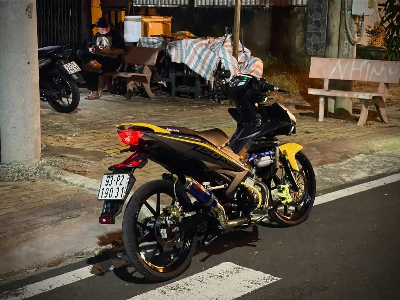#superopen #76jet7 #y15zr 