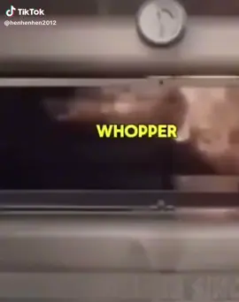 Burger king forgotten ad