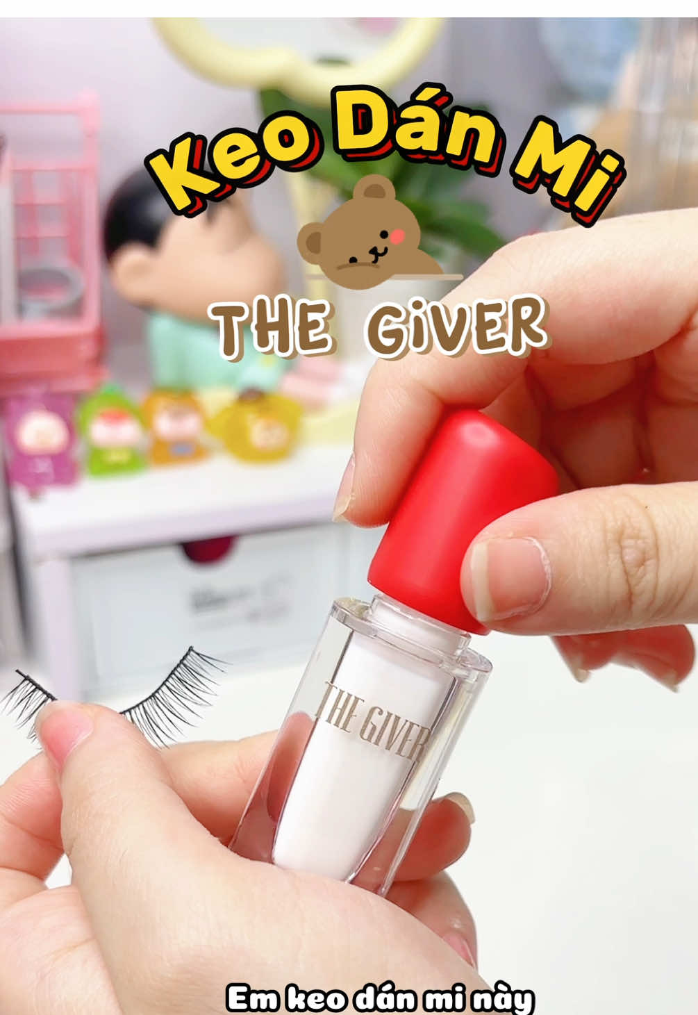 Chắc vãi đạn luôn á mấy má 😳 #thegiver #keodanmi #keodanmithegiver 