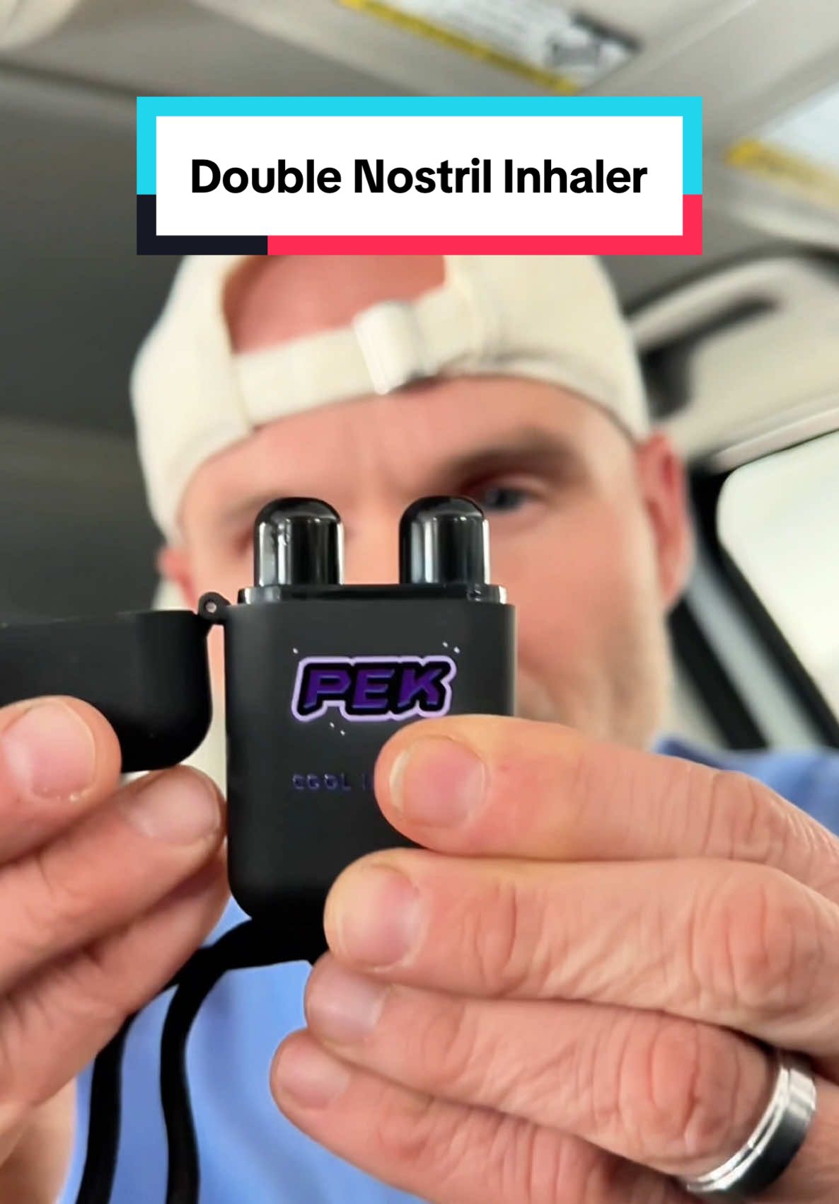 Pek me, please #pek #nasal #nasalstick #nasalinhaler 