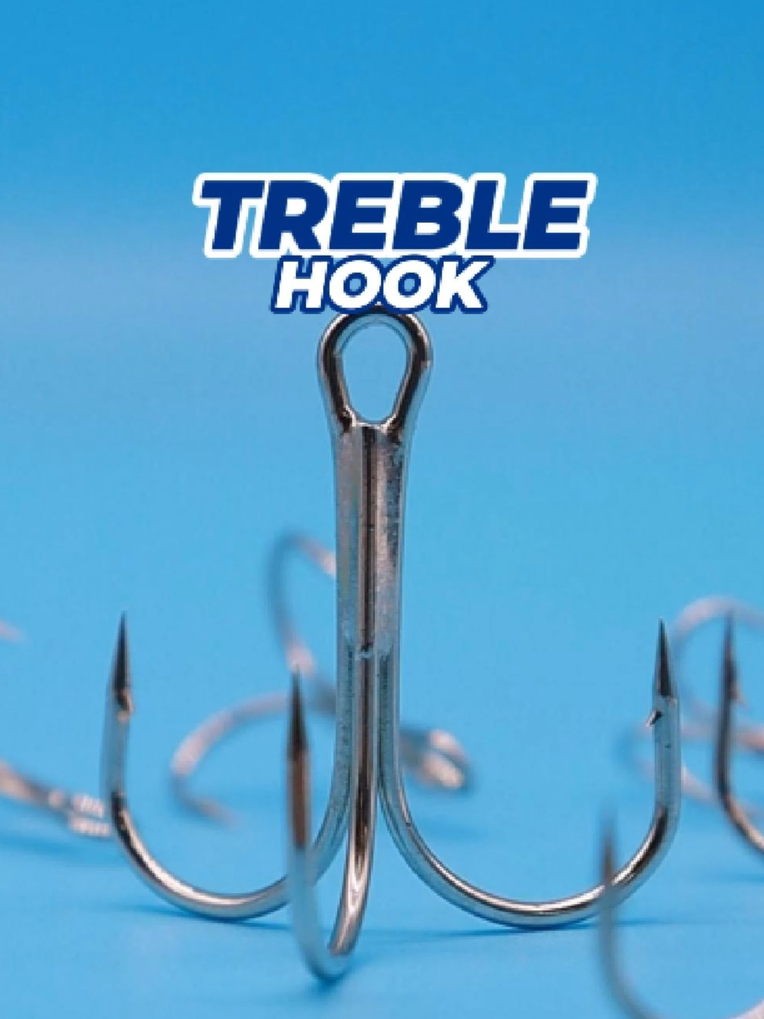 Kail ini bikin ikan ga gampang lepas, ini dia treble hook dengan 3 mata kail membuat peluang ikan terkait semakin besar #treblehook #hookfishing #hookpancing #kailpancing #kailmancing #matakail