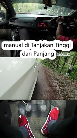 jangan memaksa untuk tanjakan tinggi,
 cukup gigi 1 dan jaga RPM disekitar angka 3
 
 
 Tentor Pria
 Tentor Wanita
 Cepat bisa
 Cocok bagi yang sibuk
 Stir Mobil Amanah
 WA : 0812-9883-1215
 
 #fyp 
 #stirmobilamanah 
 #stirmobil 
 #stirmobiljogja 
 #stirmobiljogjawanita 
 #stirmobilwanita 
 #stirmobilwanitajogja 
 #kursusstirmobiljogja 
 #tempatkursusmobiljogja 
 #kursusmobiljogja 
 #kursusmobilwanita 
 #kursusmobilwanitajogja 
 #belajarstirmobiljogja 
 #tutorialstirmobil 
 #tutorialstirmobilmanual 
 #mobil 
 #nyetirmobil 
 #rekomendasikursusmobiljogja 
 #jogja 