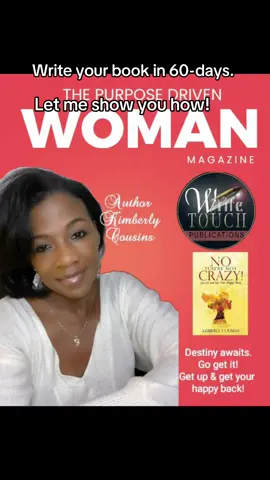 Click on the link in the bio to grab… 1. The 60-Day Blueprint 2. The word-count tracker 3. And consultation 