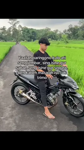😇 #bahangabudzmu 