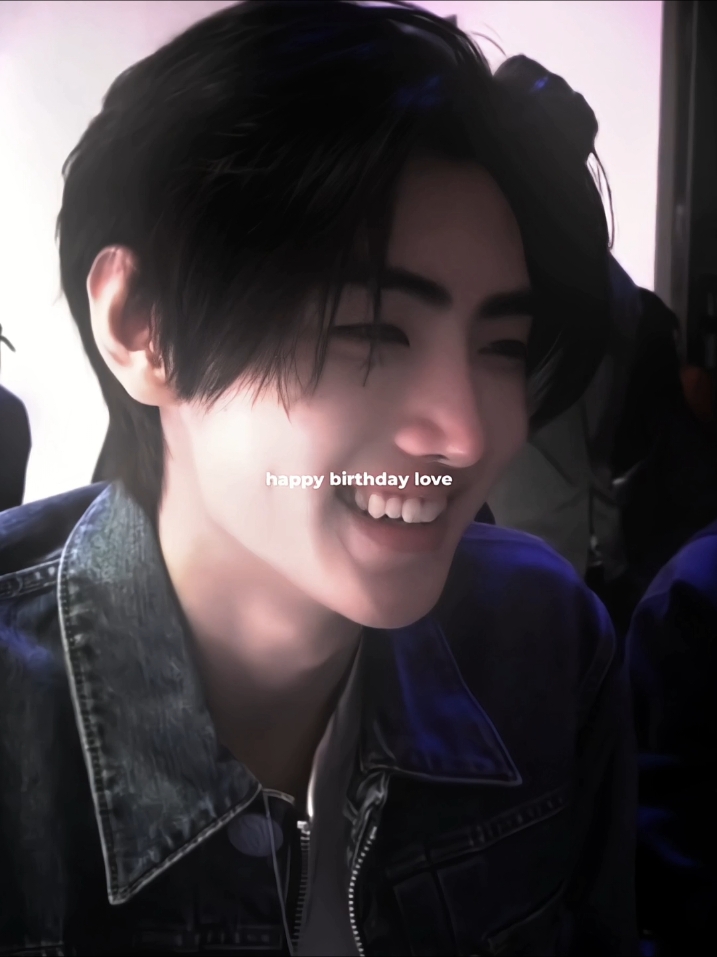08.12 happy birthday🤍 #sunghoon #enhypen #birthday #fyp