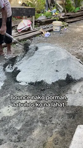 Bounce nako porman