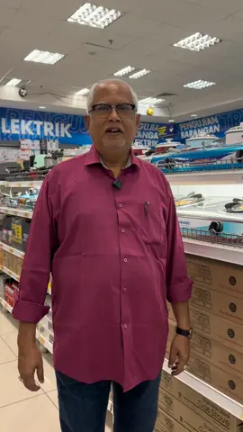 Terima kasih MYDIN